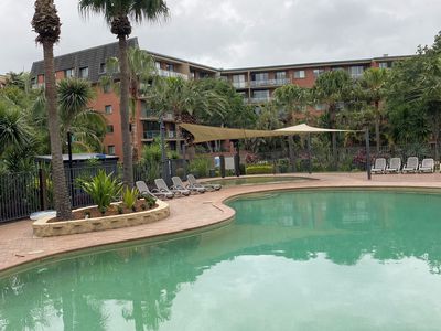 10205 / 177 Mitchell Road, Erskineville