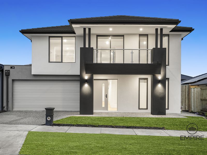 36 Guling Rise, Clyde North