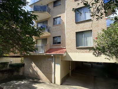 1 / 15 Central Avenue, Westmead