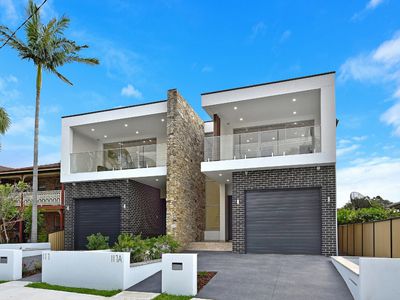 117A Millett Street, Hurstville