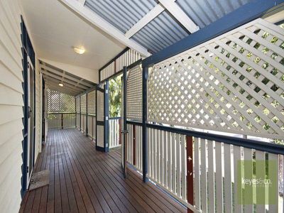 47 Hughes Street, Hermit Park
