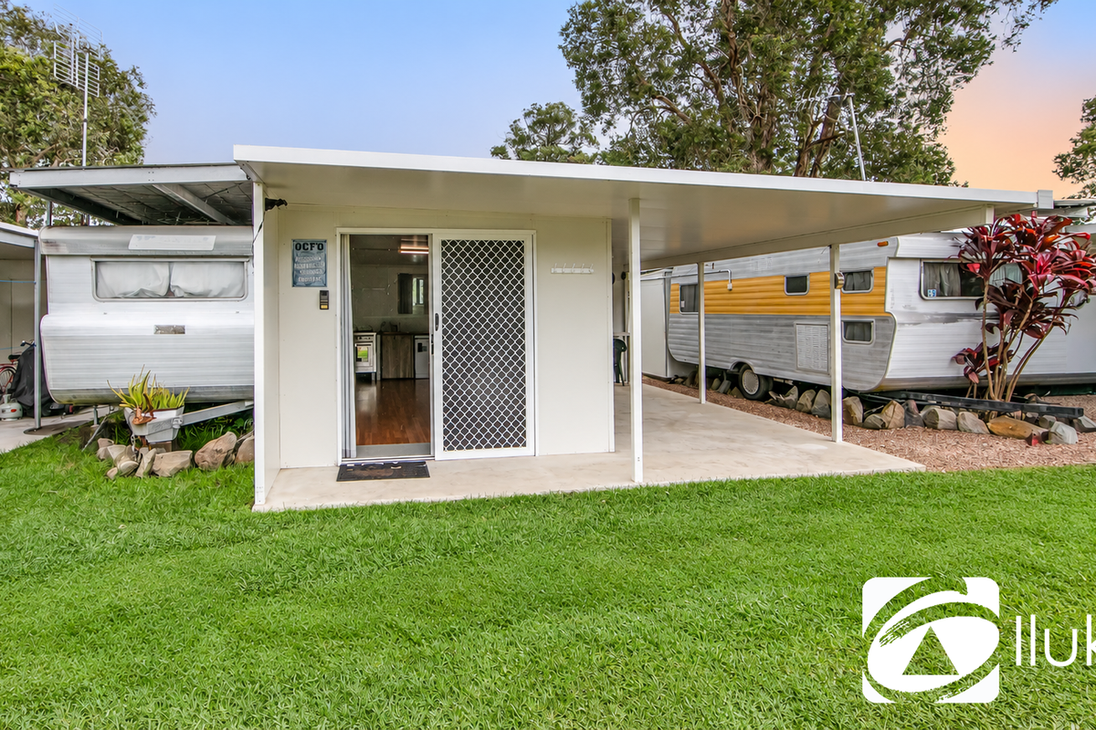 60 / 286 Iluka Road, Woombah