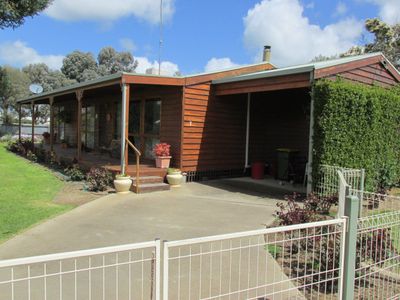 7 Fehring Court, Cohuna