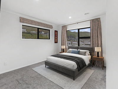150 Amesbury Drive, Churton Park