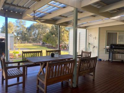 22 Tallow Street, Moulamein