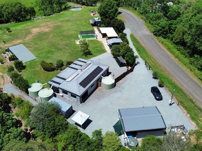 136 Lehman Road, Traveston