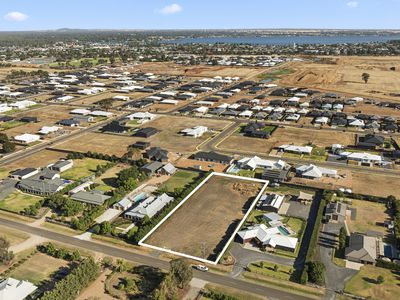 57 Cahills Road, Yarrawonga