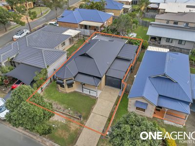 49 Admiral Crescent, Springfield Lakes