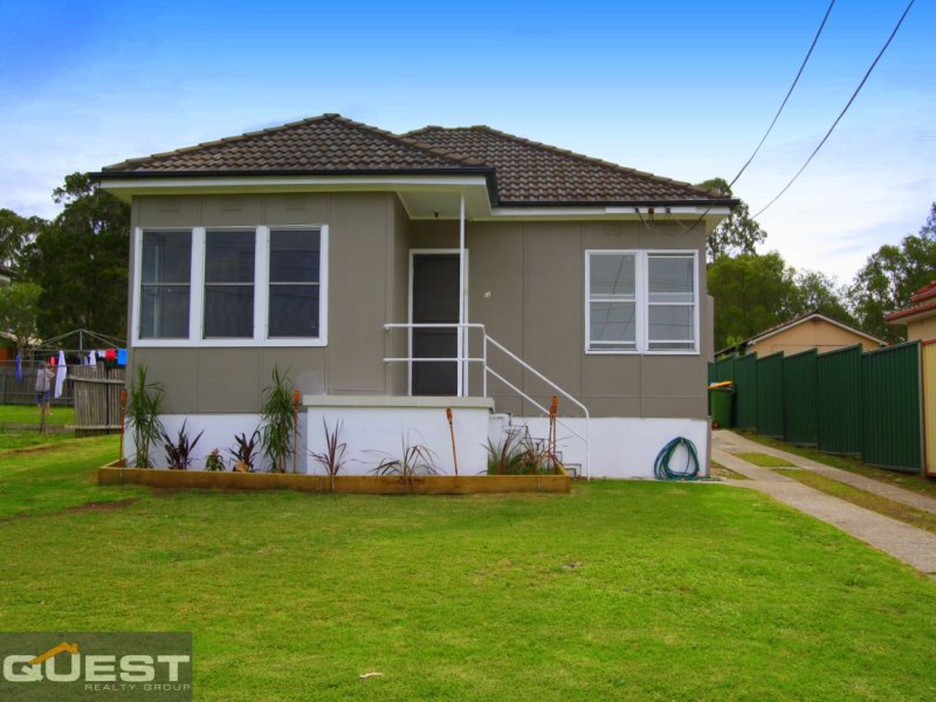 11 Byloss Street, Chester Hill