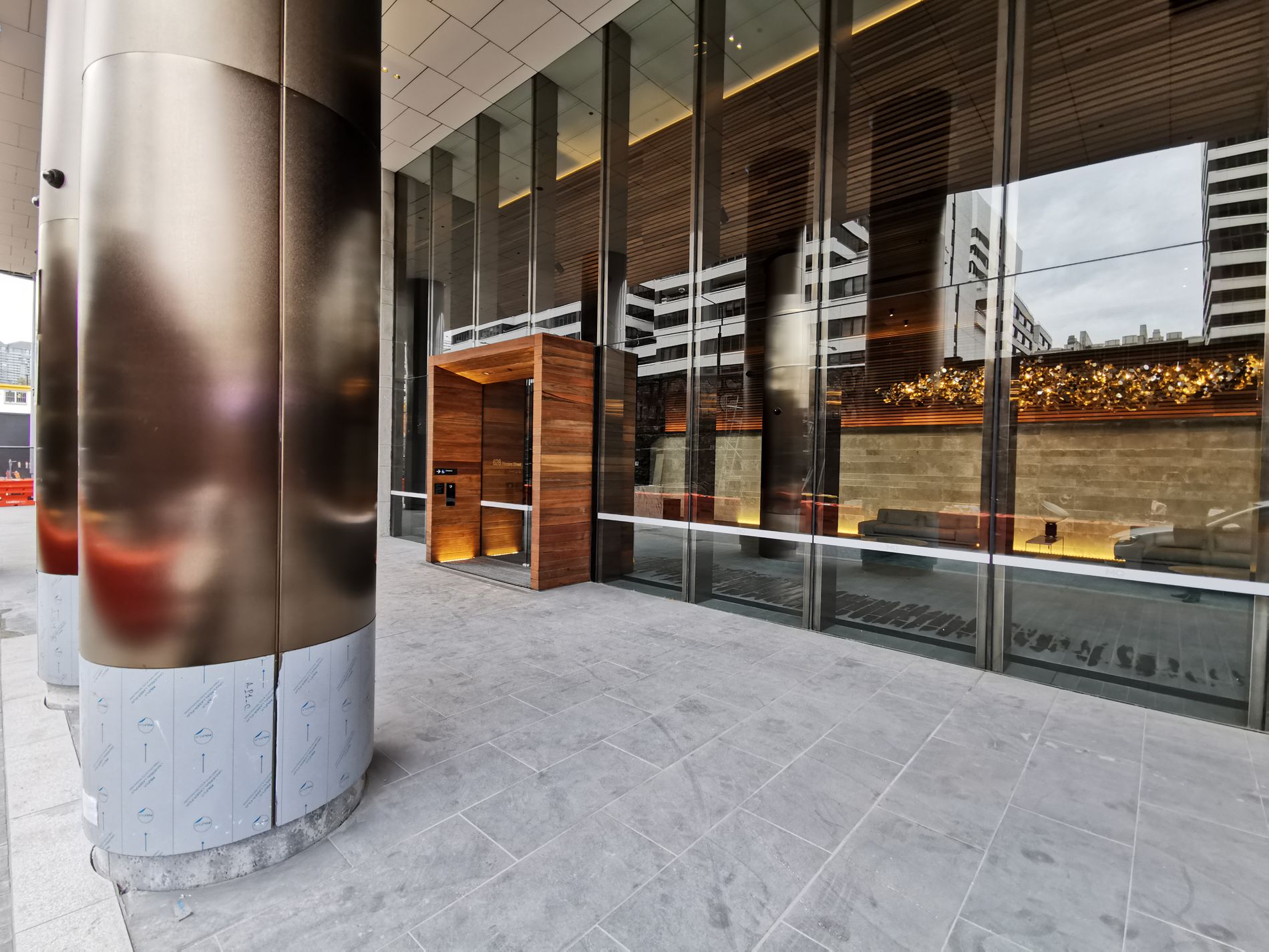 1103 / 628 Flinders Street, Docklands