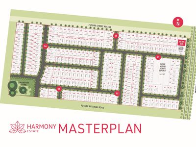 Lot 109, 1156 Mount Cottrell Road, Strathtulloh