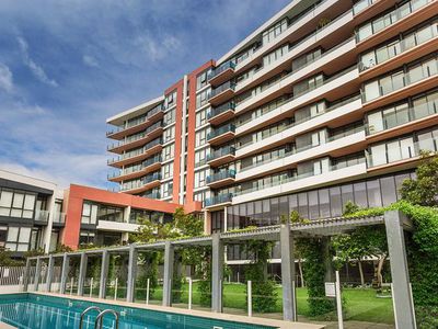 409 / 165 Cremorne Street, Richmond