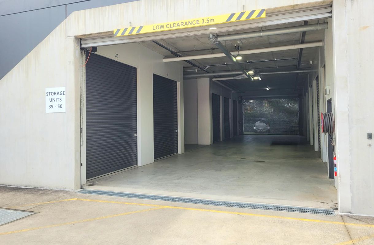 gallery