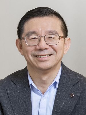 Jeffrey zhang