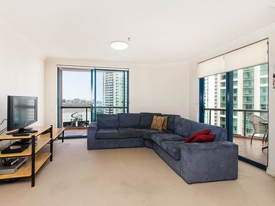 Unit 61 / 540 Queen Street, Brisbane City