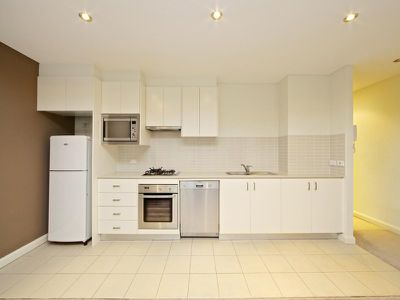 206 / 1 Stromboli Strait, Wentworth Point