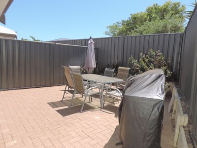 3 / 2 Kapok Turn, Baldivis