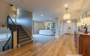 9 Royal Crescent, Beaconsfield