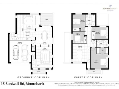 15 Boniwell Road, Moorebank