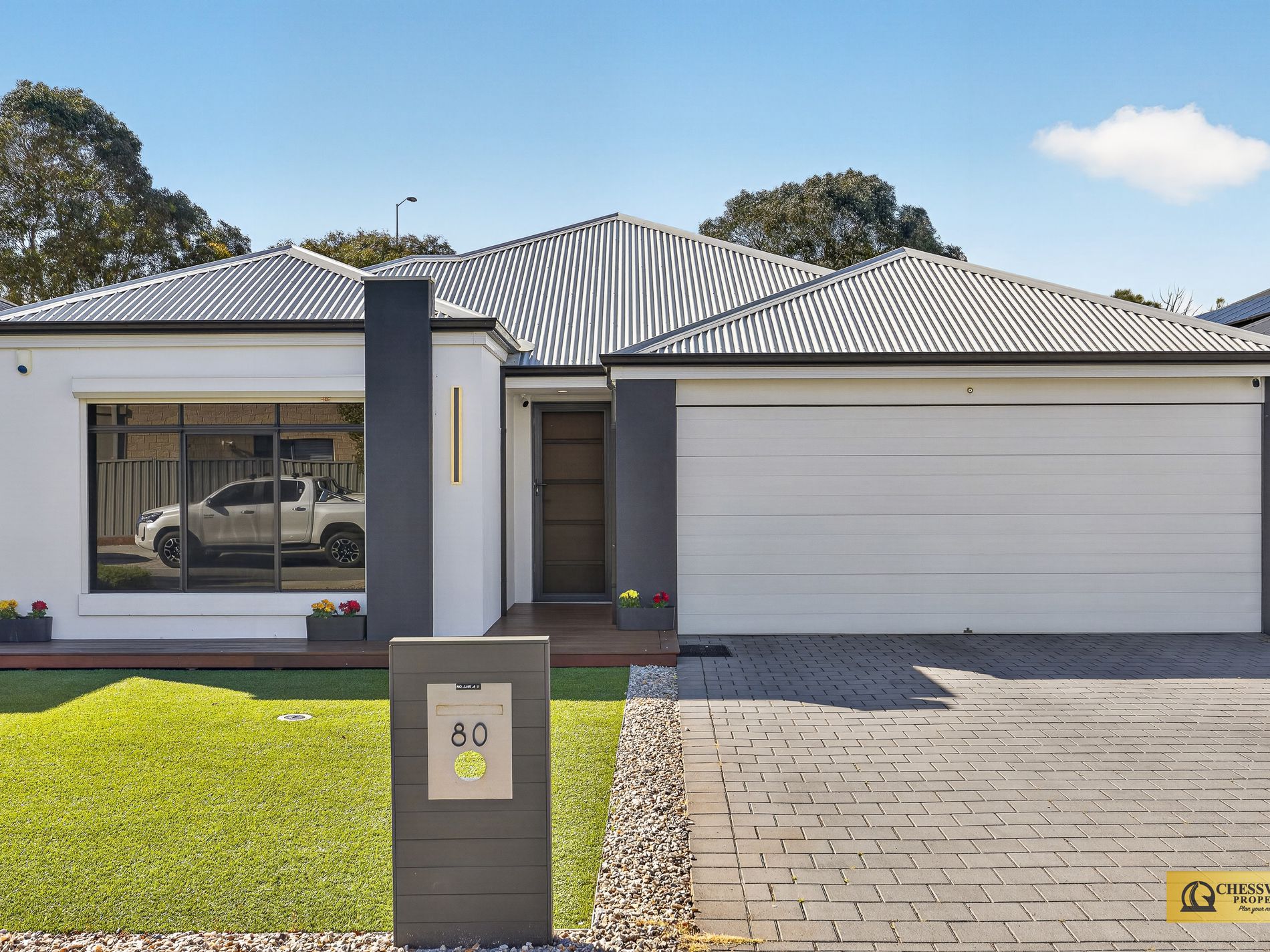 80 Littabella Avenue, Wandi