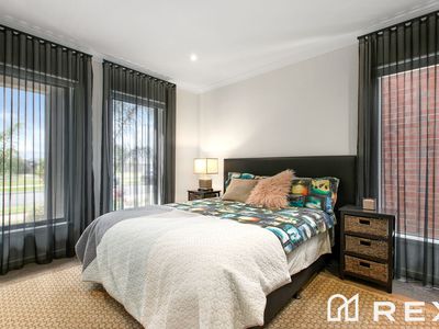 44 Karawarra Circuit, Cranbourne North