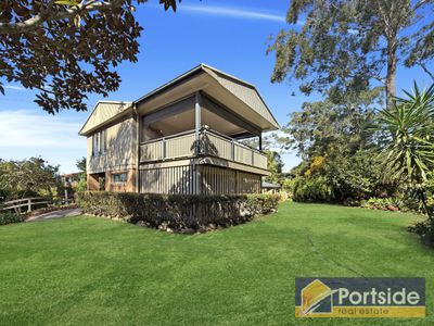 9 Hutcheson Road, Lemon Tree Passage