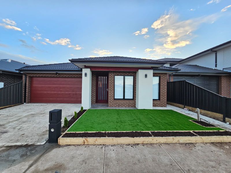 22 Youyangs Street, Truganina