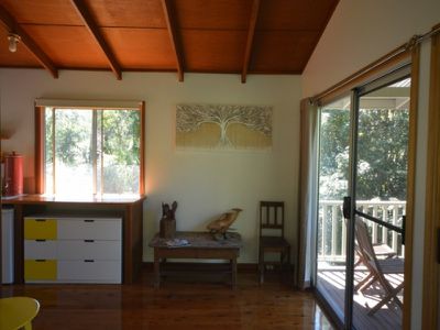 128 Chinaman Creek Road, Cambroon
