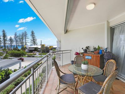 455 / 180 Alexandra Parade, Alexandra Headland