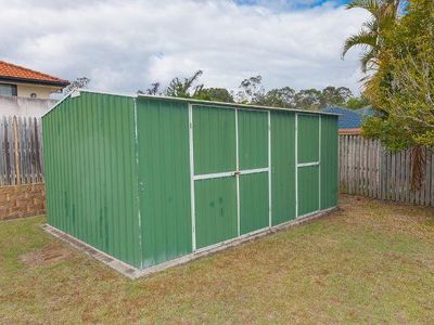 7 Lakemba Place, Brassall