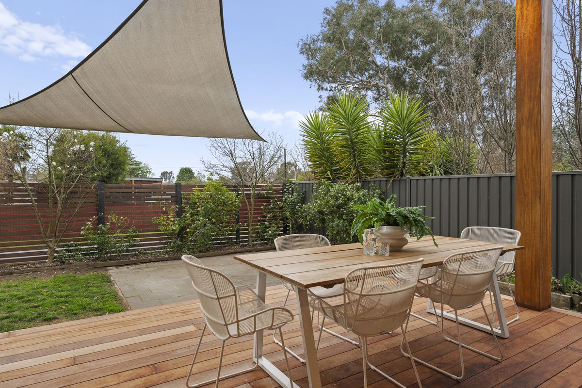 1 Farrall Court, Mansfield