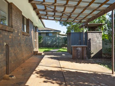 1 Jondaryan Street, Newtown