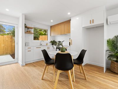 3 / 10 Weedon Avenue, South Launceston