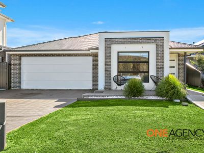 27 Brushgrove Circuit, Calderwood