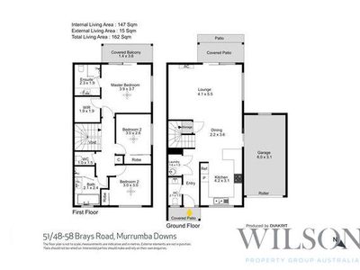 51 / 38 Brays Road, Murrumba Downs