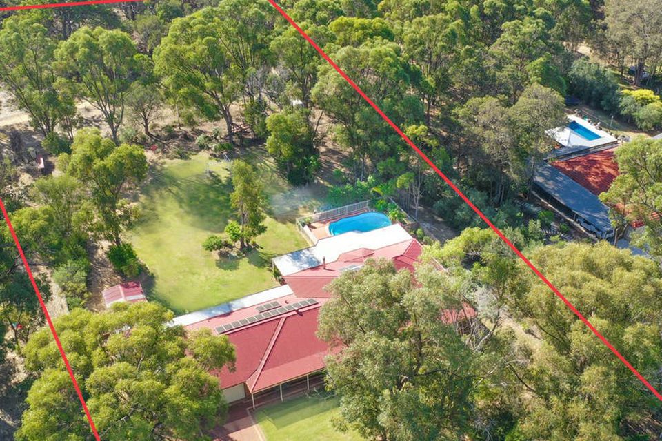 31 Oak Way , Baldivis