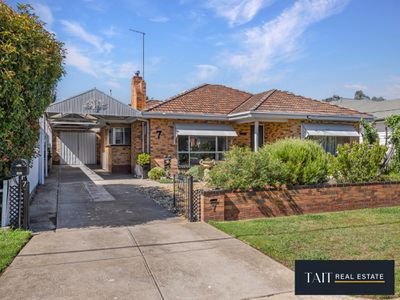 7 Omeara Street, Wangaratta