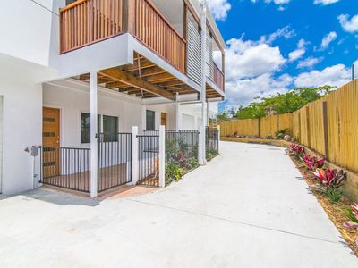 2 / 24 Springwood Street, Mount Gravatt East