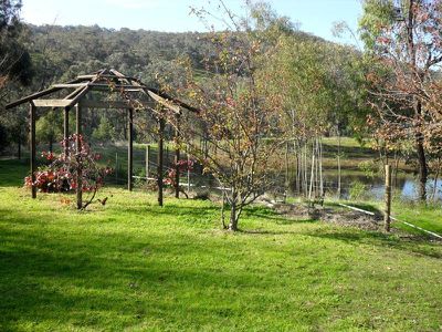 474 Splitters Creek Road, Splitters Creek
