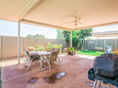 8 Perch Way, South Hedland