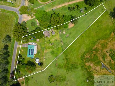 950 Ettrick Road, Ettrick