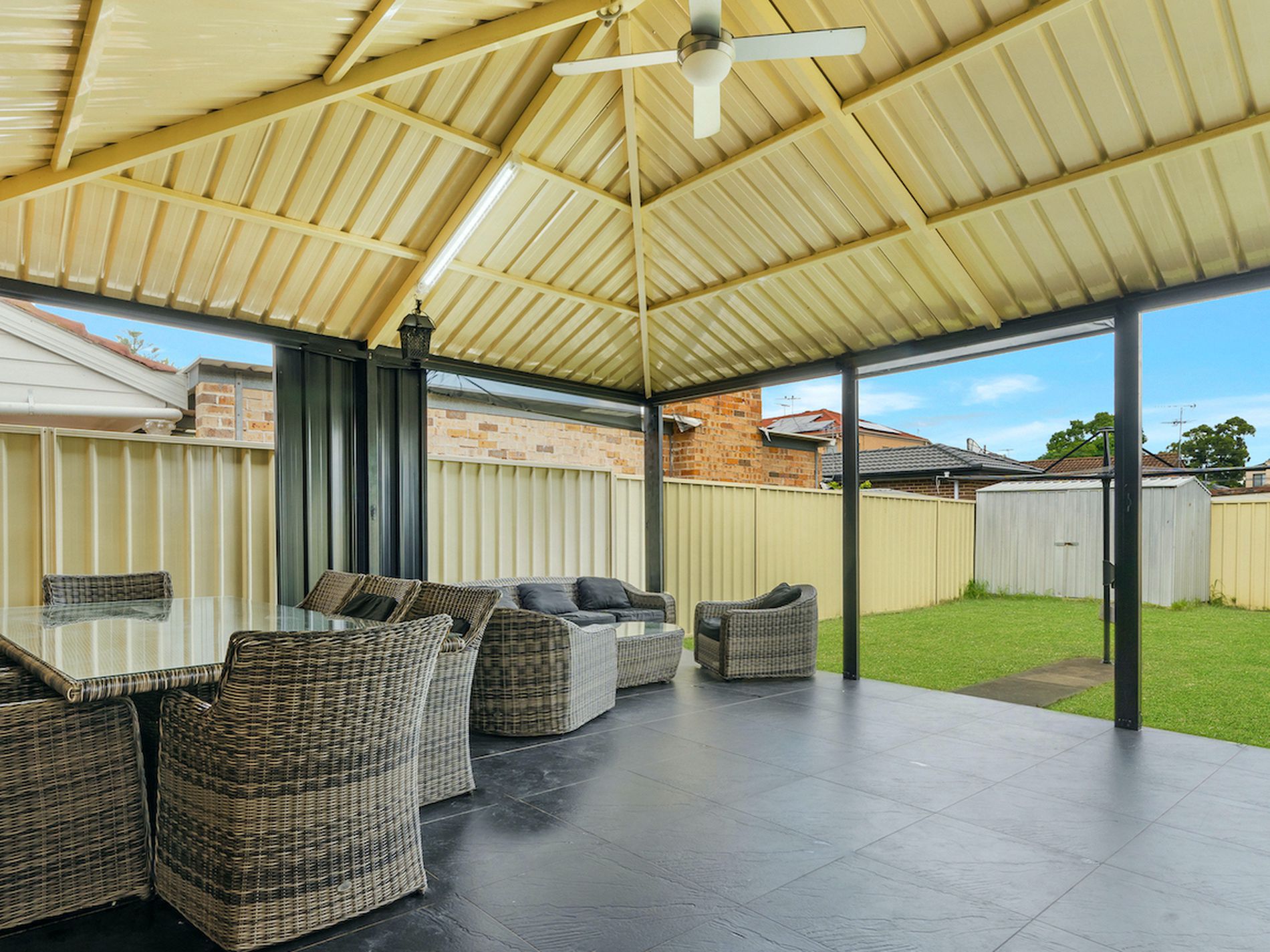 125 Delamere Street, Canley Vale