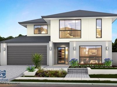 12 Eagle Parade, Rochedale