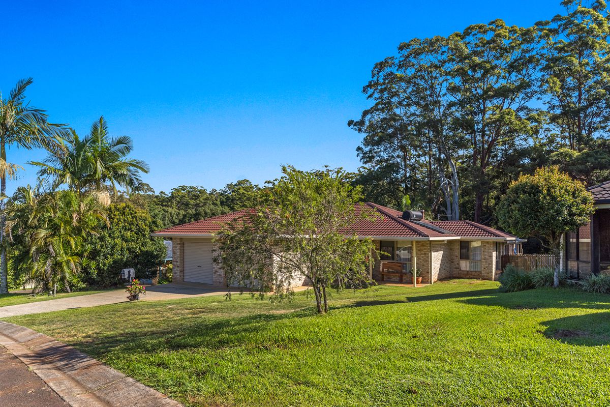 3 Corinne Place, Goonellabah