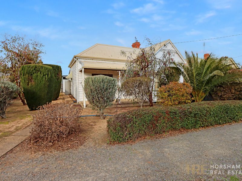 31 Hamilton Street, Murtoa