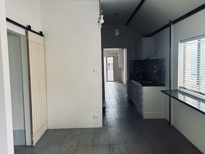 92 Arthur Street, Wellington