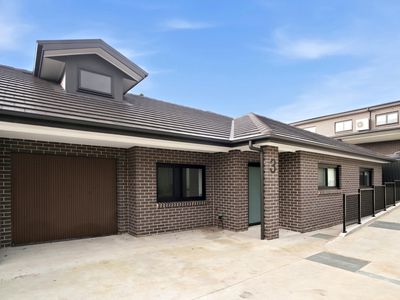 3 / 30 Strickland Street, Bass Hill