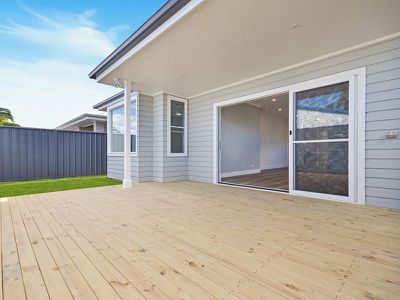 22 Thomas Street, Barnsley