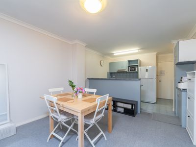 29 / 273 Hay Street, Perth