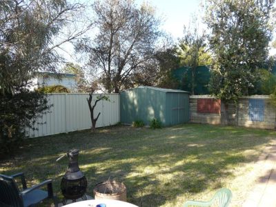 Tocumwal